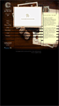 Mobile Screenshot of osteriadelsole.it